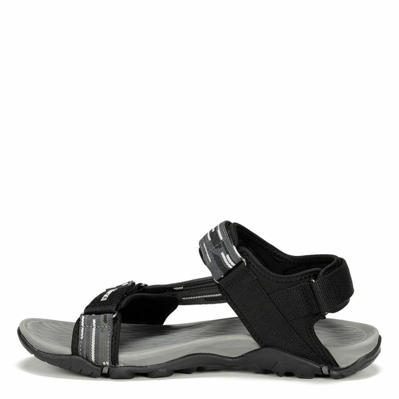 Mountain sandals Chiruca Chiruca Dakar 23 Black