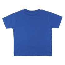 Schlafanzug Für Kinder Mickey Mouse Blau