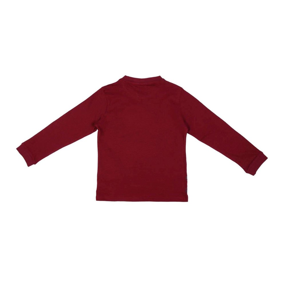 Children's Pyjama Harry Potter Red