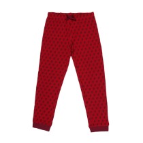 Children's Pyjama Harry Potter Red
