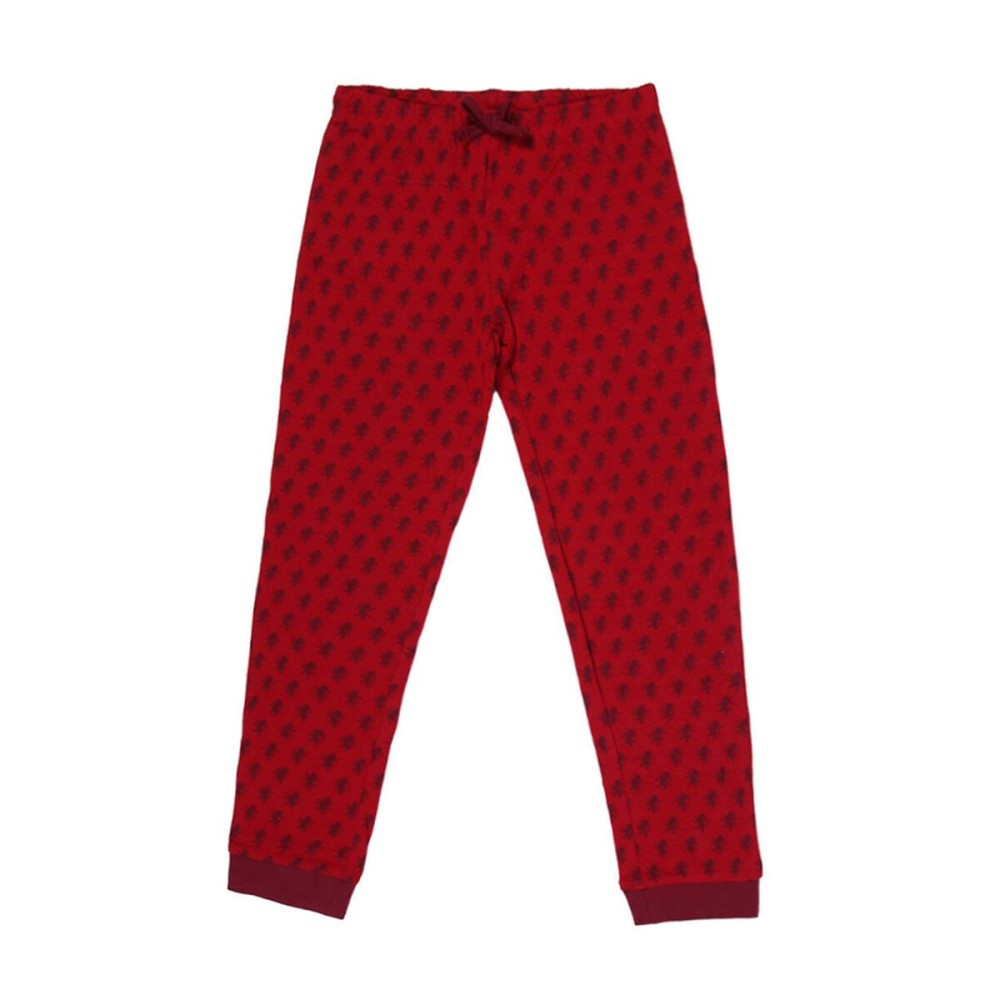 Children's Pyjama Harry Potter Red
