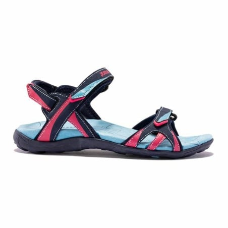 Kinder sandalen Joma Sport S.Bolonia Lady 2403 Blau