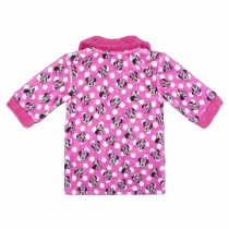 Peignoir pour Enfants Minnie Mouse Rose