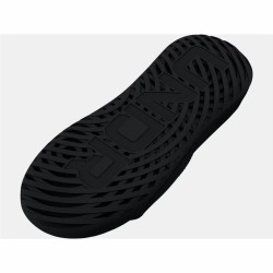 Flip Flops for Children Under Armour Ignite Select Black