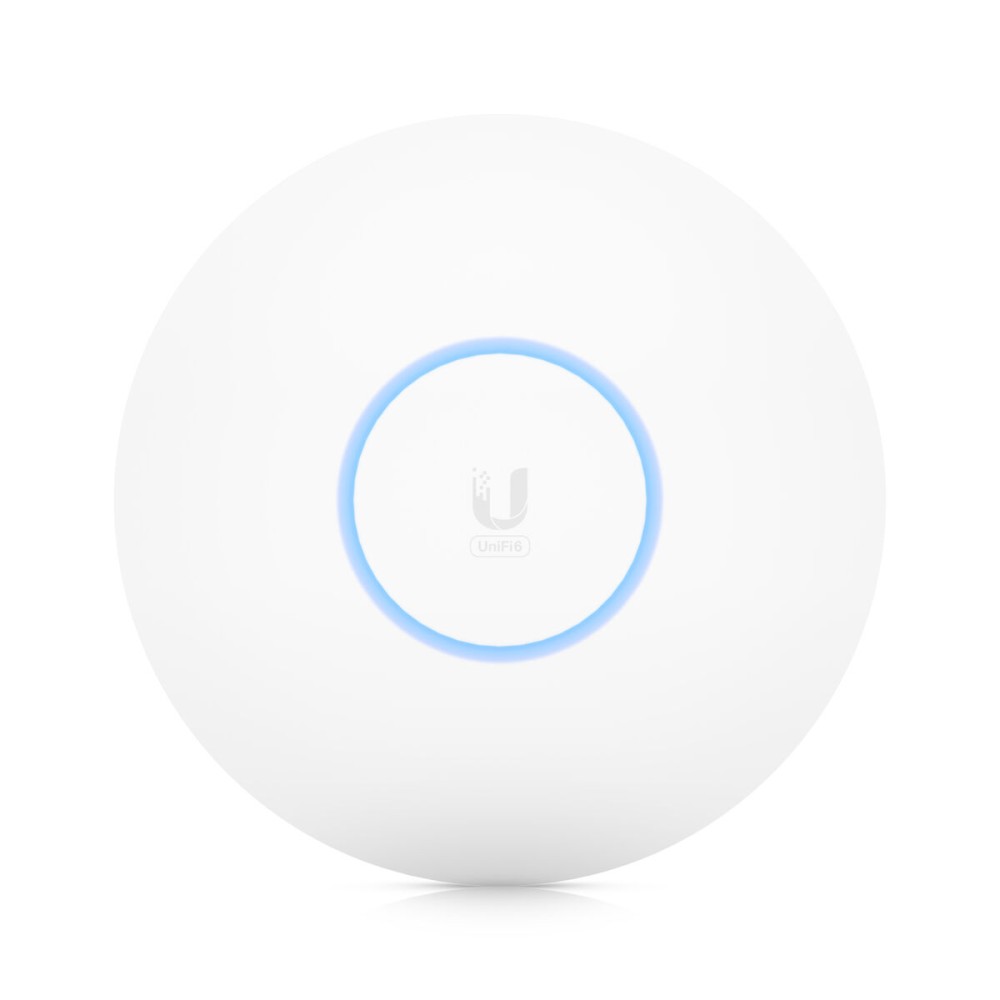 Schnittstelle UBIQUITI U6-PRO Weiß