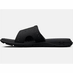 Flip Flops for Children Under Armour Ignite 7 SL Black