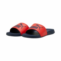 Flip Flops for Children Puma Popcat 20 Active