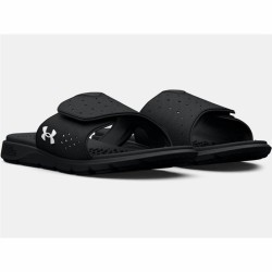 Flip Flops for Children Under Armour Ignite 7 SL Black