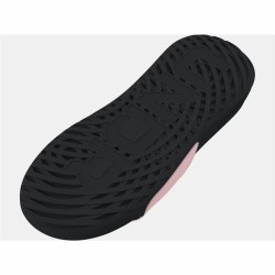 Tongs pour Enfants Under Armour Ignite Select Noir