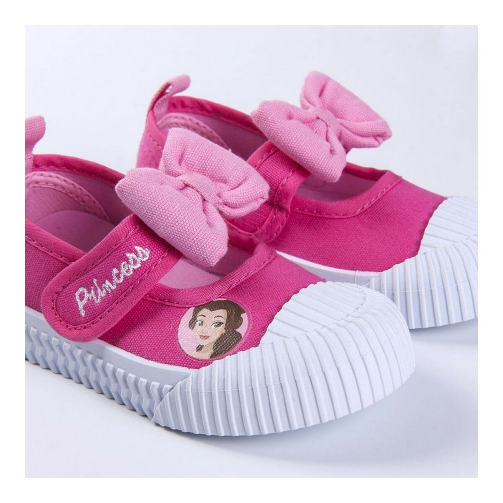 Chaussure de ballerine pour fille Disney Princess