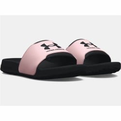 Tongs pour Enfants Under Armour Ignite Select Noir