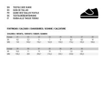 Kids Casual Boots Frozen Grey