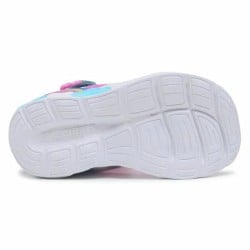 Kinder sandalen Skechers Rainbow Racer Rosa