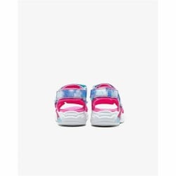 Children's sandals Skechers Rainbow Racer Blue