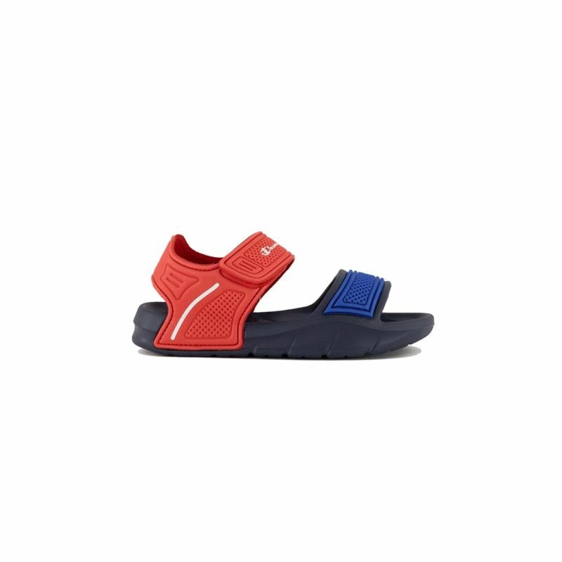 Kinder sandalen Champion Blau