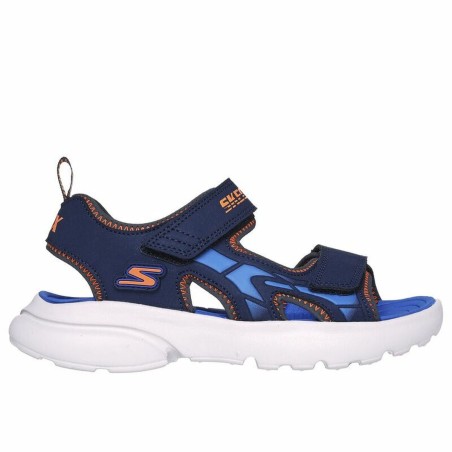 Sandales pour Enfants Skechers Razor Splash