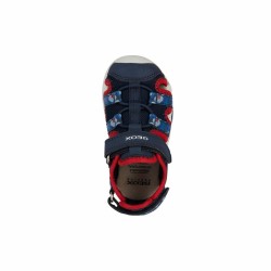 Children's sandals Geox Multy Blue