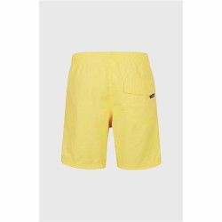 Maillot de bain homme O'Neill Vert 16'' Jaune