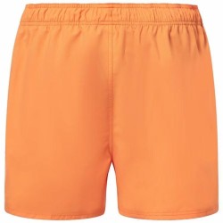 Men’s Bathing Costume Oakley Beach Volley 16" Dark Orange