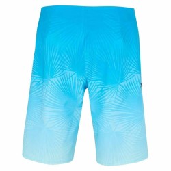 Men’s Bathing Costume O'Neill Hyperfreak Heat S-Seam Fade 21"