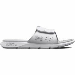 Tongs pour Enfants Under Armour Ignite Pro SL Blanc