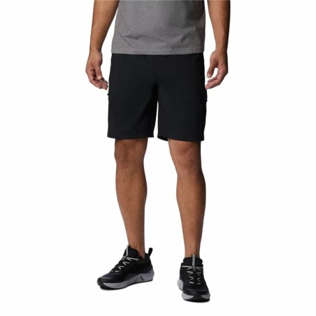 Herren Badehose Columbia Summerdry™ Schwarz