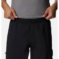 Herren Badehose Columbia Summerdry™ Schwarz