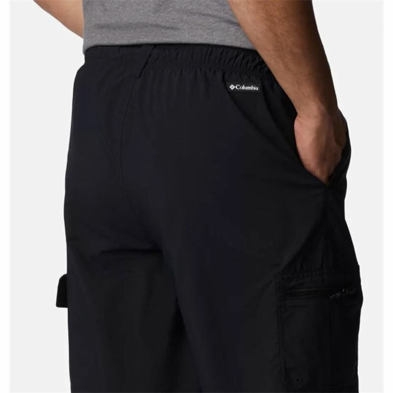 Herren Badehose Columbia Summerdry™ Schwarz