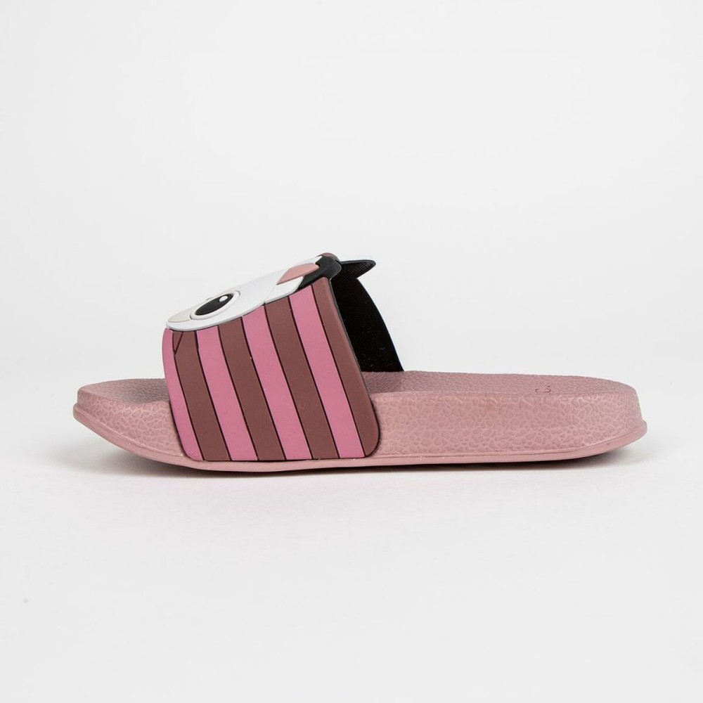Schwimmbad-Slipper Gabby's Dollhouse Rosa