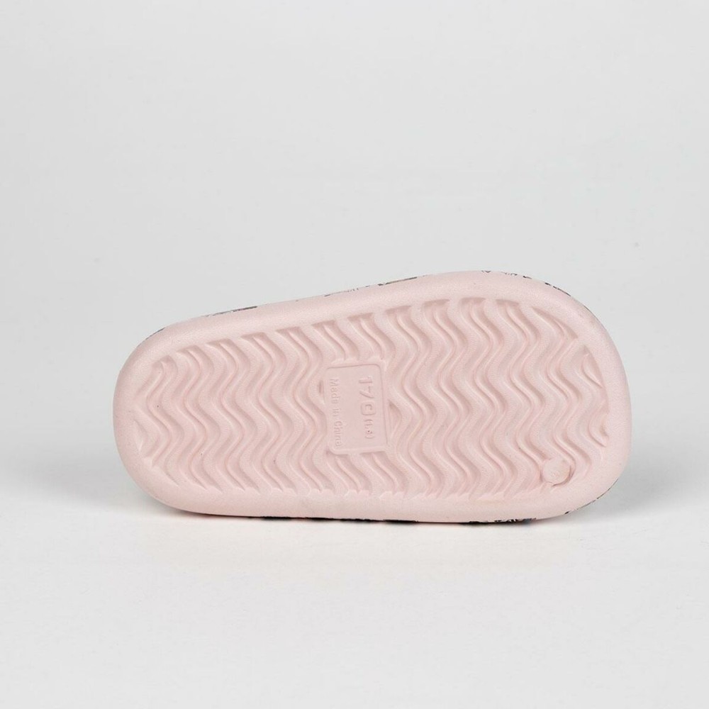 Schwimmbad-Slipper Gabby's Dollhouse Rosa