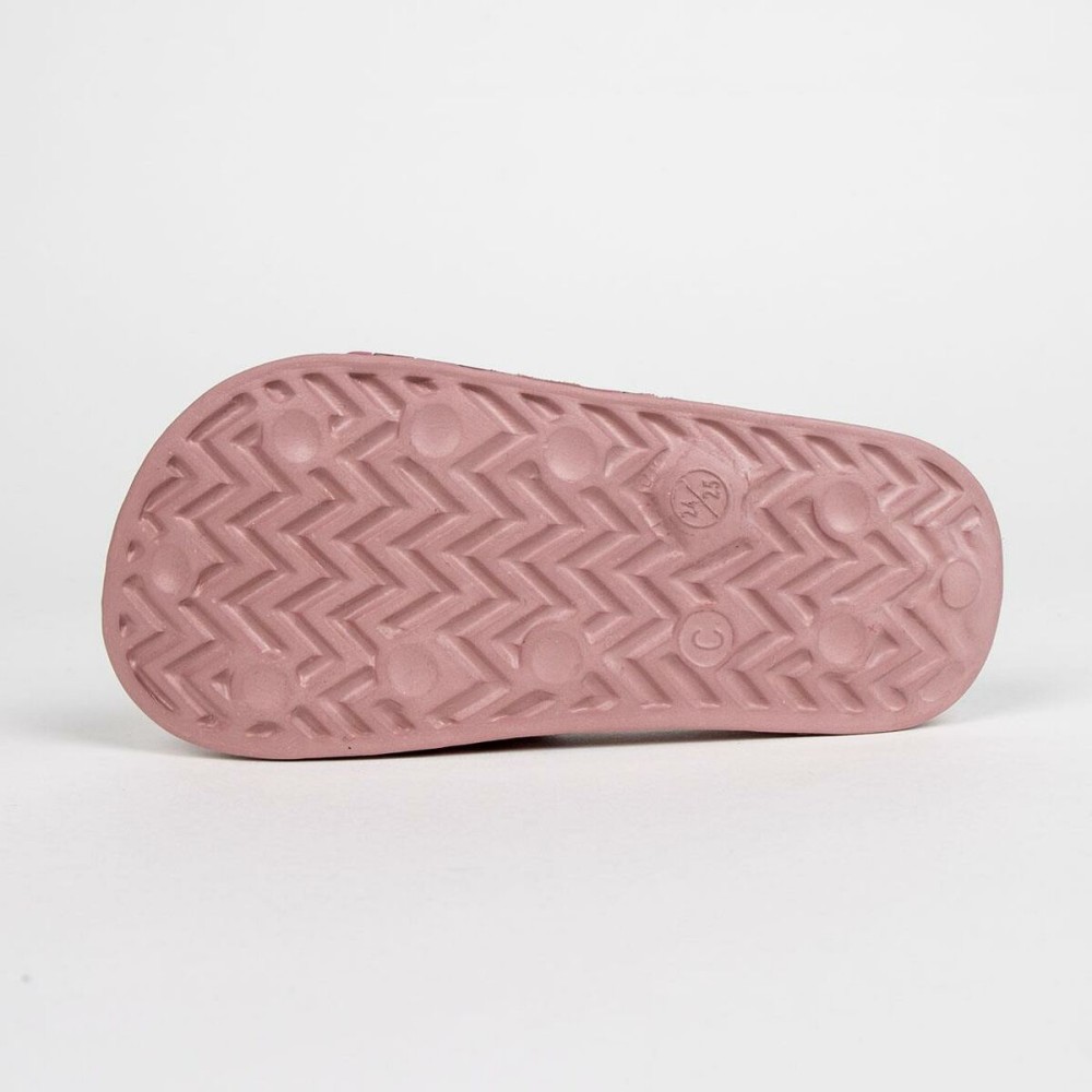 Schwimmbad-Slipper Gabby's Dollhouse Rosa