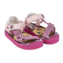 Kinder sandalen Gabby's Dollhouse Rosa