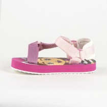 Sandales pour Enfants Gabby's Dollhouse Rose