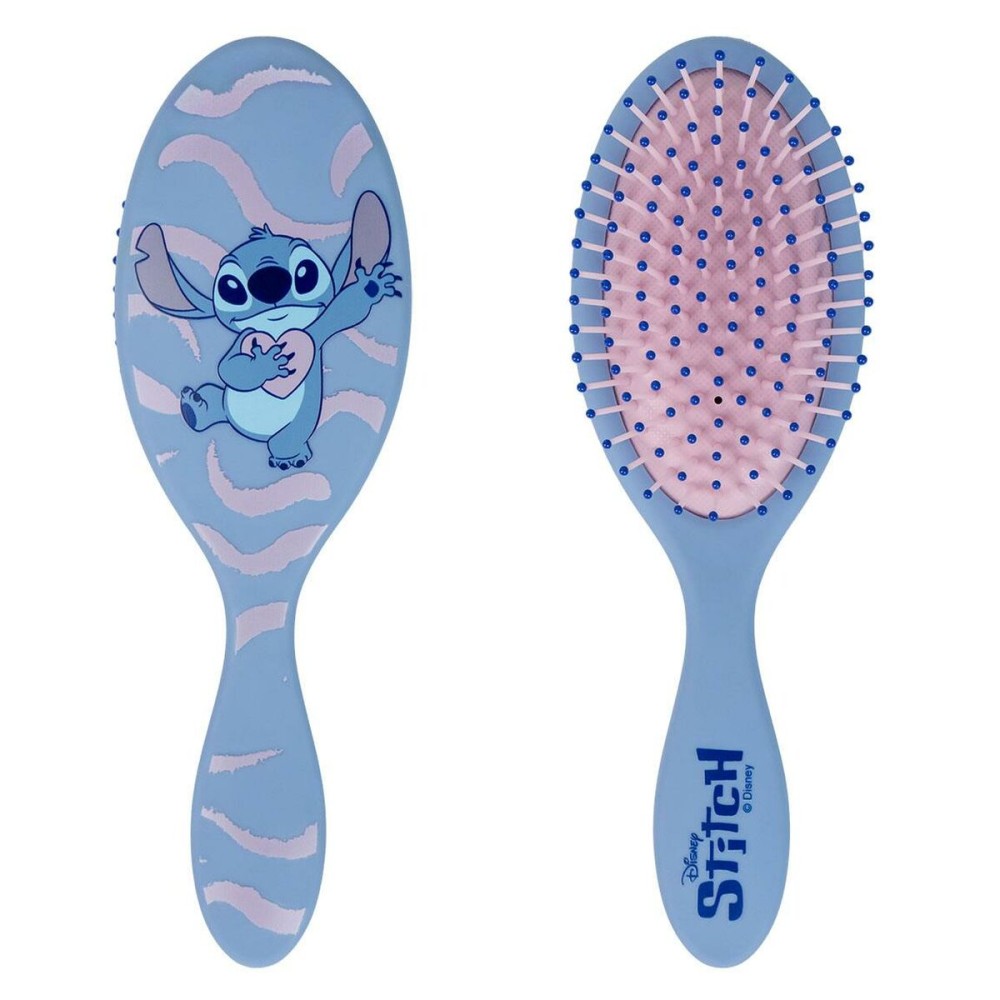 Trousse de toilette enfant Stitch Multicomposition