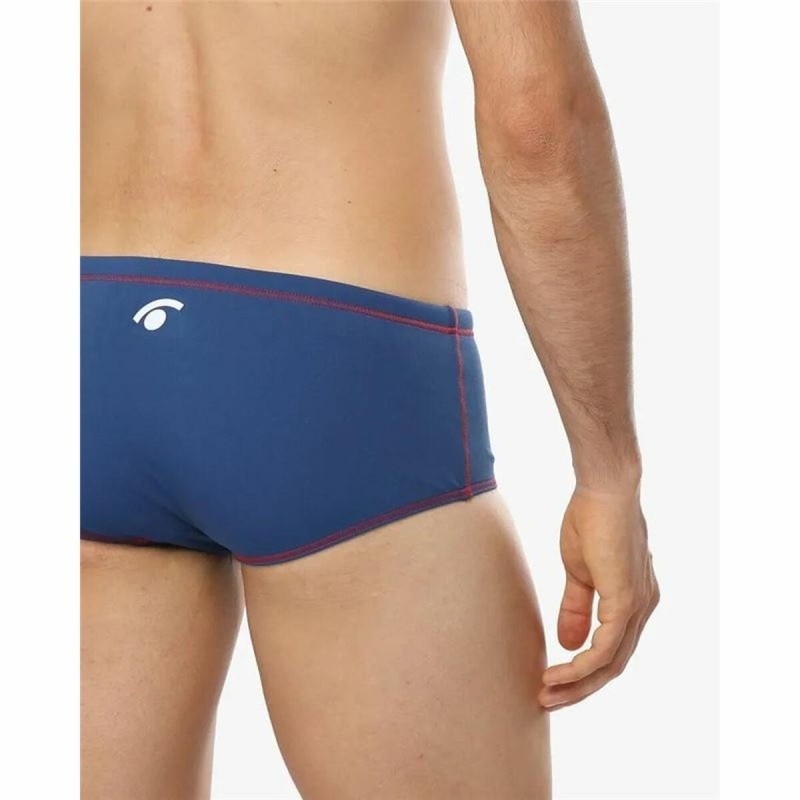 Slip pour homme Jaked Milano Bleu