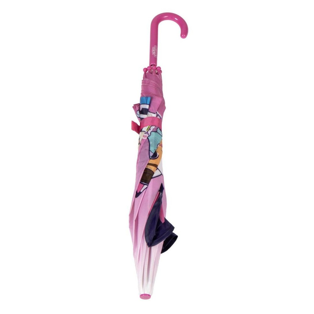 Parapluie Gabby's Dollhouse Fuchsia