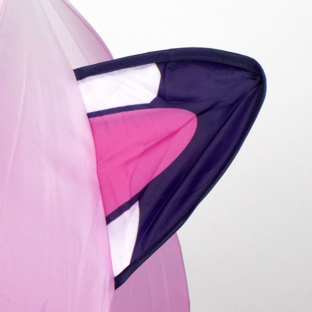 Parapluie Gabby's Dollhouse Fuchsia