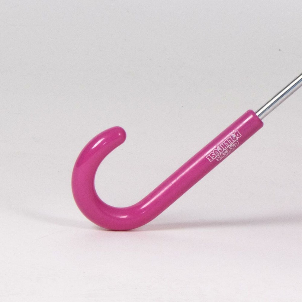 Parapluie Gabby's Dollhouse Fuchsia
