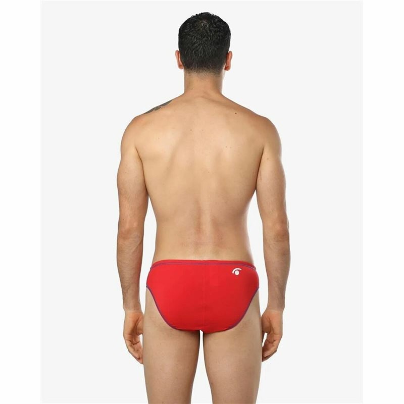 Men's Briefs Jaked Milano Red