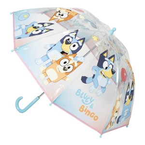 Umbrella Bluey Blue Ø 71 cm