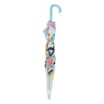 Umbrella Bluey Blue Ø 71 cm