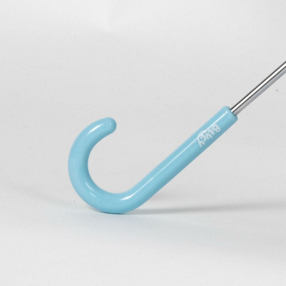 Umbrella Bluey Blue Ø 71 cm