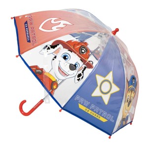 Umbrella The Paw Patrol Blue Ø 71 cm