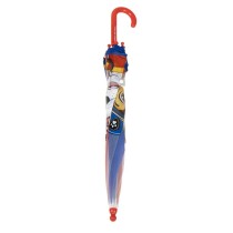 Parapluie The Paw Patrol Bleu Ø 71 cm