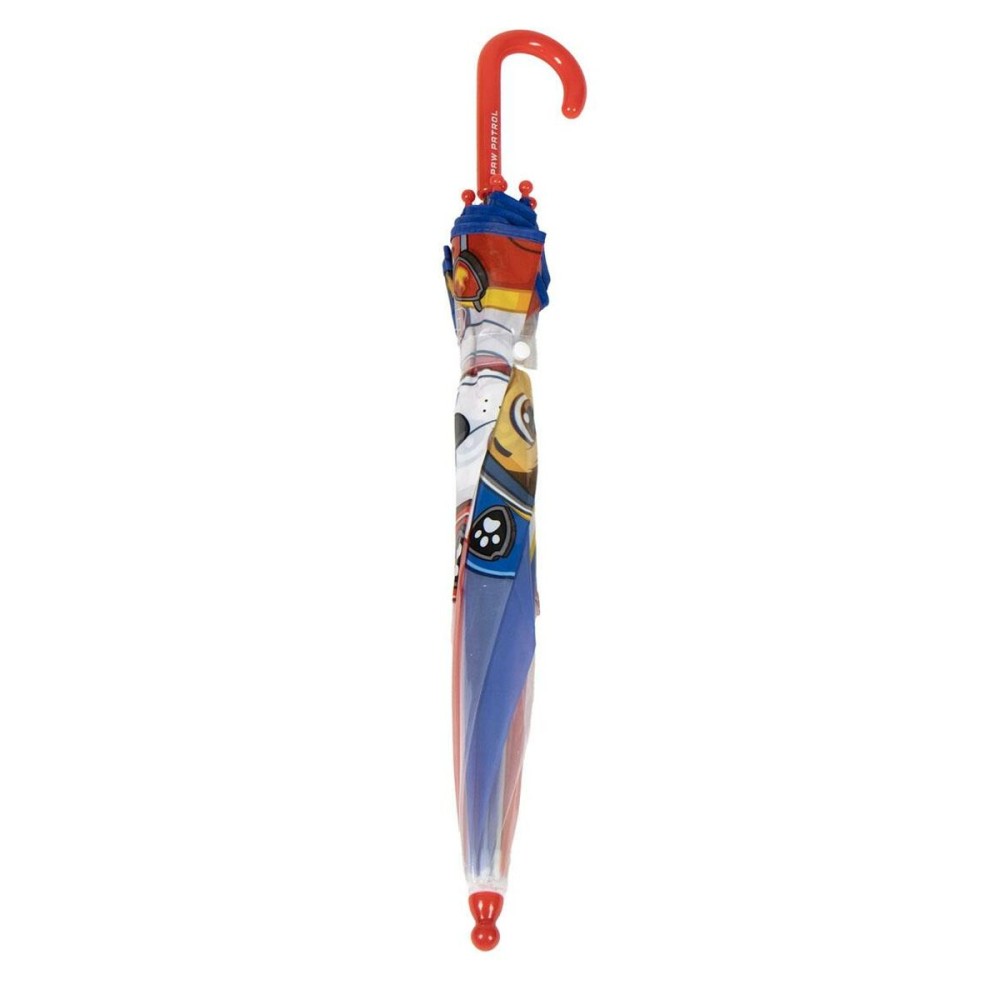 Umbrella The Paw Patrol Blue Ø 71 cm