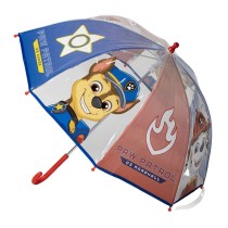 Umbrella The Paw Patrol Blue Ø 71 cm