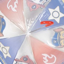 Parapluie The Paw Patrol Bleu Ø 71 cm