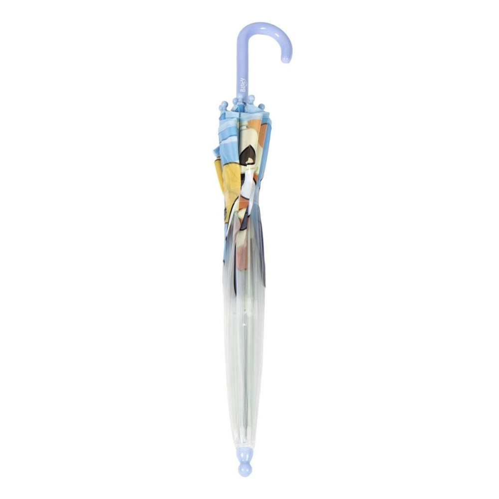 Umbrella Bluey Blue Ø 71 cm