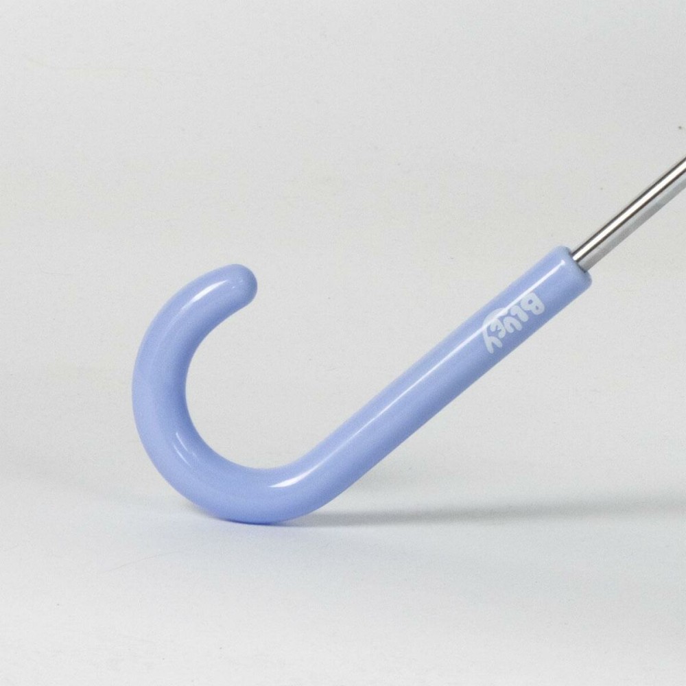 Umbrella Bluey Blue Ø 71 cm