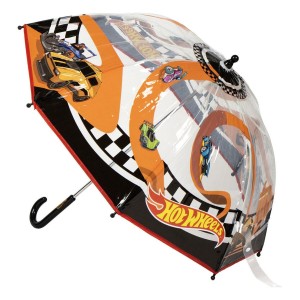 Umbrella Hot Wheels Ø 71 cm